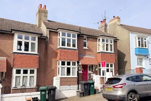 Osborne Road